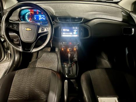 CHEVROLET Onix Hatch 1.4 4P FLEX LTZ AUTOMTICO, Foto 7