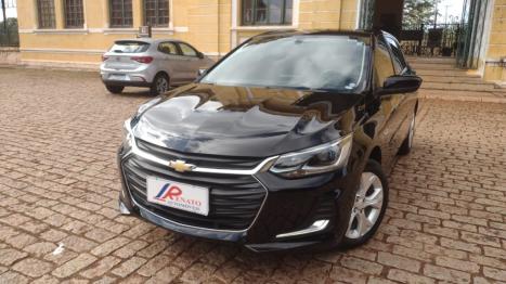 CHEVROLET Onix Hatch 1.0 12V 4P FLEX PREMIER 2 TURBO AUTOMTICO, Foto 3