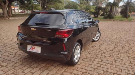 CHEVROLET Onix Hatch 1.0 12V 4P FLEX PREMIER 2 TURBO AUTOMTICO, Foto 4