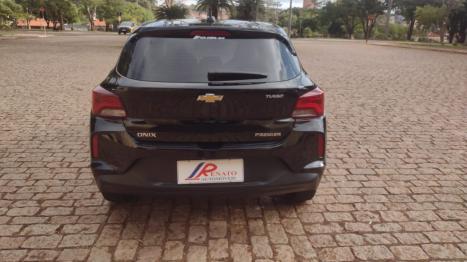 CHEVROLET Onix Hatch 1.0 12V 4P FLEX PREMIER 2 TURBO AUTOMTICO, Foto 5