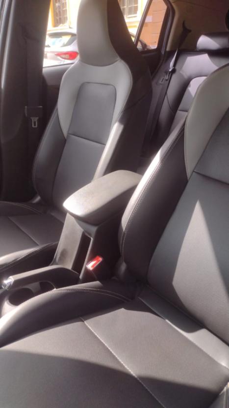 CHEVROLET Onix Hatch 1.0 12V 4P FLEX PREMIER 2 TURBO AUTOMTICO, Foto 9