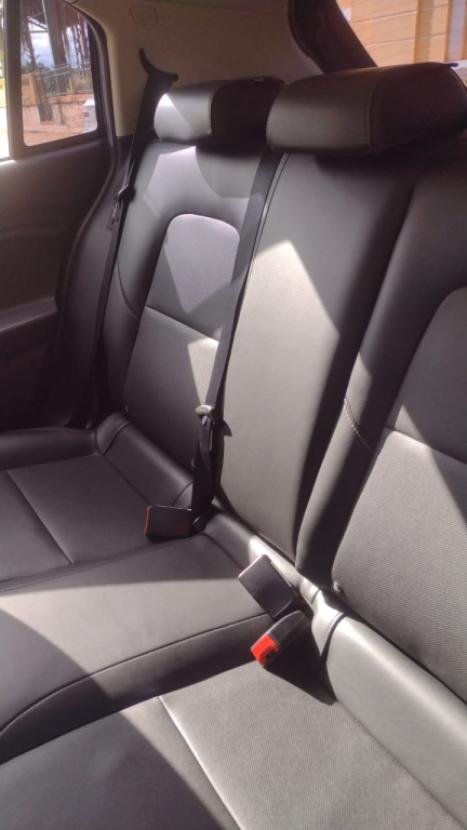 CHEVROLET Onix Hatch 1.0 12V 4P FLEX PREMIER 2 TURBO AUTOMTICO, Foto 10