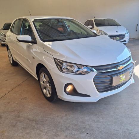 CHEVROLET Onix Hatch 1.0 4P FLEX LTZ TURBO AUTOMTICO, Foto 2