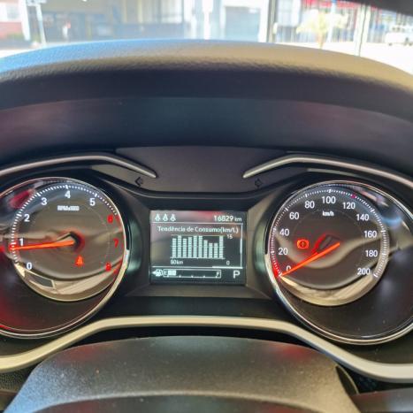CHEVROLET Onix Hatch 1.0 4P FLEX LTZ TURBO AUTOMTICO, Foto 7