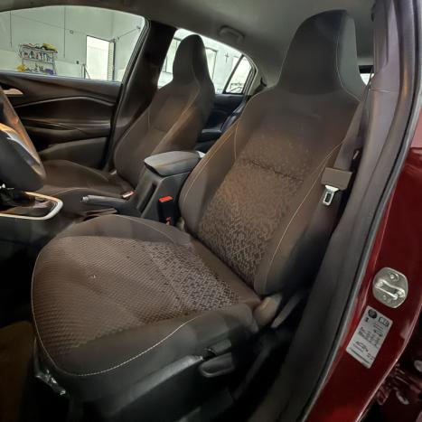 CHEVROLET Onix Hatch 1.0 4P FLEX LTZ TURBO, Foto 9