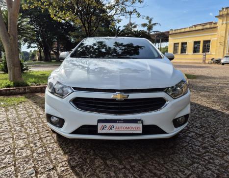 CHEVROLET Onix Hatch 1.4 4P FLEX LTZ AUTOMTICO, Foto 1