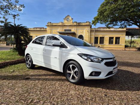 CHEVROLET Onix Hatch 1.4 4P FLEX LTZ AUTOMTICO, Foto 2