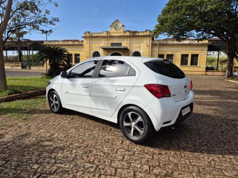 CHEVROLET Onix Hatch 1.4 4P FLEX LTZ AUTOMTICO, Foto 3