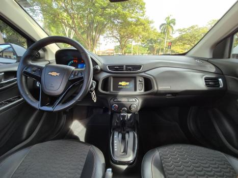CHEVROLET Onix Hatch 1.4 4P FLEX LTZ AUTOMTICO, Foto 6