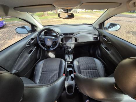 CHEVROLET Onix Hatch 1.4 4P FLEX LTZ AUTOMTICO, Foto 7