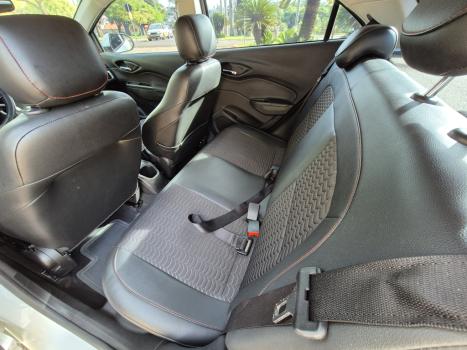 CHEVROLET Onix Hatch 1.4 4P FLEX LTZ AUTOMTICO, Foto 8
