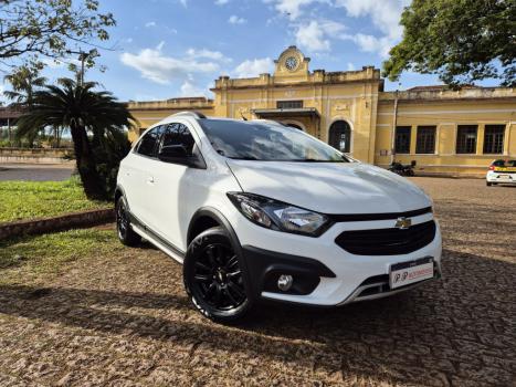 CHEVROLET Onix Hatch 1.4 4P FLEX ACTIV AUTOMTICO, Foto 2