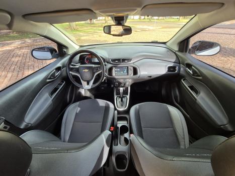 CHEVROLET Onix Hatch 1.4 4P FLEX ACTIV AUTOMTICO, Foto 7
