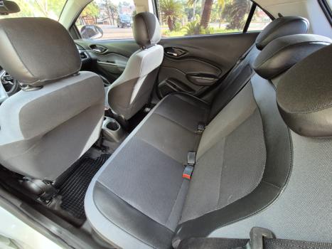 CHEVROLET Onix Hatch 1.4 4P FLEX ACTIV AUTOMTICO, Foto 8