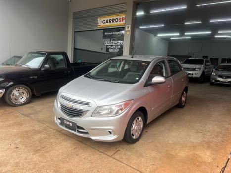 CHEVROLET Onix Hatch 1.0 4P FLEX LT, Foto 2