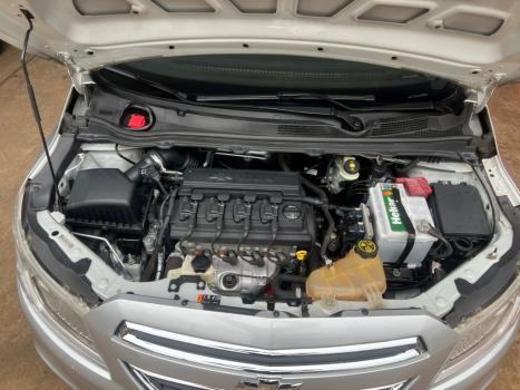 CHEVROLET Onix Hatch 1.0 4P FLEX LT, Foto 9