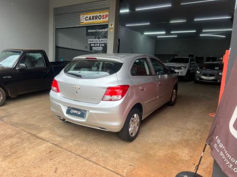CHEVROLET Onix Hatch 1.0 4P FLEX LT, Foto 6