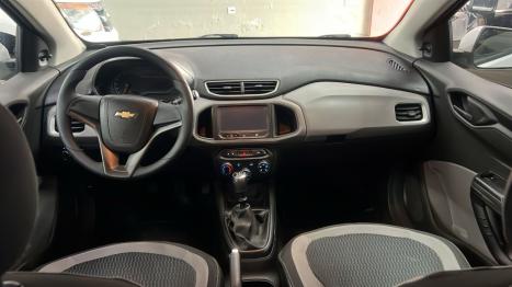 CHEVROLET Onix Hatch 1.0 4P FLEX LT, Foto 8