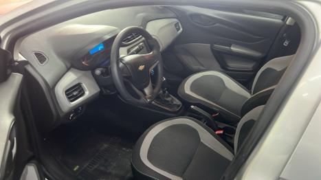 CHEVROLET Onix Hatch 1.0 4P FLEX LT, Foto 7