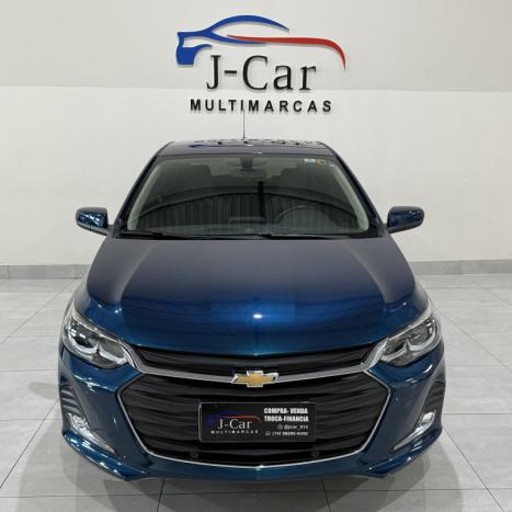 CHEVROLET Onix Hatch 1.0 12V 4P FLEX PREMIER TURBO AUTOMTICO, Foto 2