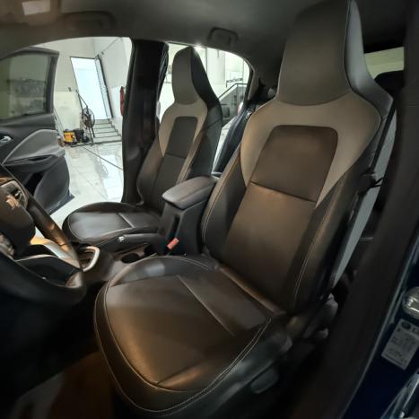 CHEVROLET Onix Hatch 1.0 12V 4P FLEX PREMIER TURBO AUTOMTICO, Foto 8