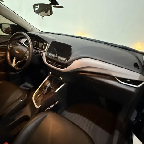 CHEVROLET Onix Hatch 1.0 12V 4P FLEX PREMIER TURBO AUTOMTICO, Foto 9