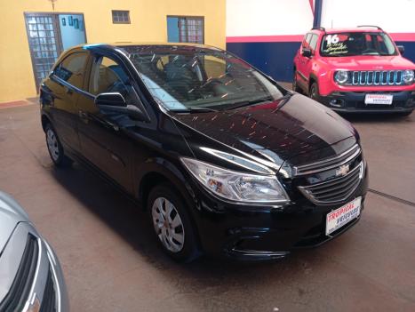 CHEVROLET Onix Hatch 1.0 4P FLEX LT, Foto 1