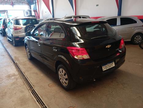 CHEVROLET Onix Hatch 1.0 4P FLEX LT, Foto 4
