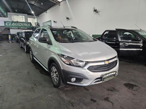 CHEVROLET Onix Hatch 1.4 4P FLEX ACTIV, Foto 2