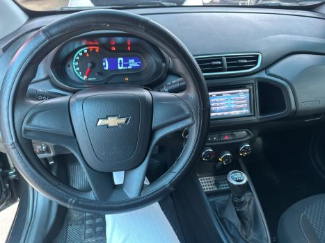 CHEVROLET Onix Hatch 1.0 4P FLEX LT, Foto 1
