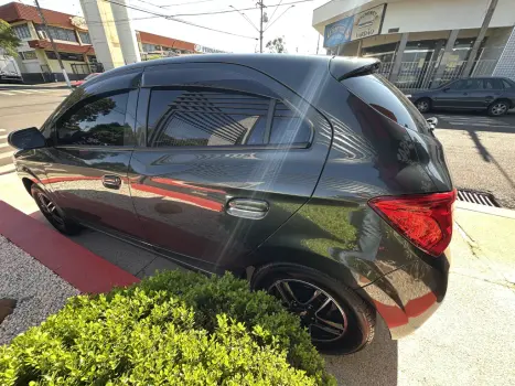 CHEVROLET Onix Hatch 1.0 4P FLEX LT, Foto 6
