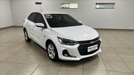 CHEVROLET Onix Hatch 1.0 12V 4P FLEX TURBO AUTOMTICO, Foto 1