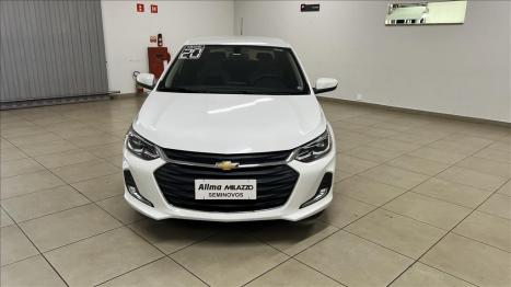 CHEVROLET Onix Hatch 1.0 12V 4P FLEX TURBO AUTOMTICO, Foto 2