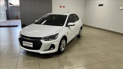 CHEVROLET Onix Hatch 1.0 12V 4P FLEX TURBO AUTOMTICO, Foto 3