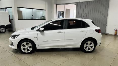 CHEVROLET Onix Hatch 1.0 12V 4P FLEX TURBO AUTOMTICO, Foto 5