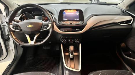 CHEVROLET Onix Hatch 1.0 12V 4P FLEX TURBO AUTOMTICO, Foto 9