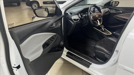 CHEVROLET Onix Hatch 1.0 12V 4P FLEX TURBO AUTOMTICO, Foto 10