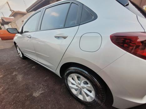 CHEVROLET Onix Hatch 1.0 4P FLEX LT2, Foto 1