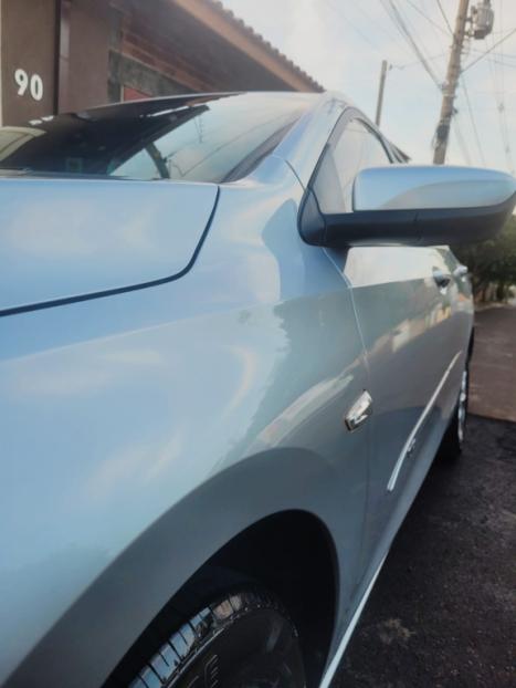 CHEVROLET Onix Hatch 1.0 4P FLEX LT2, Foto 3