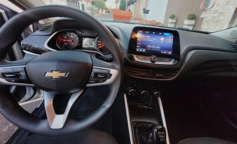CHEVROLET Onix Hatch 1.0 4P FLEX LT2, Foto 4