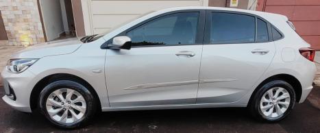 CHEVROLET Onix Hatch 1.0 4P FLEX LT2, Foto 7