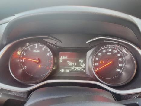 CHEVROLET Onix Hatch 1.0 4P FLEX LT2, Foto 8
