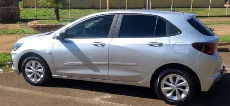 CHEVROLET Onix Hatch 1.0 4P FLEX LT2, Foto 4