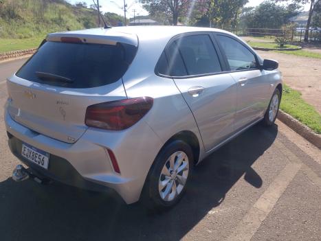 CHEVROLET Onix Hatch 1.0 4P FLEX LT2, Foto 12