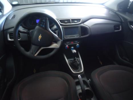 CHEVROLET Onix Hatch 1.4 4P FLEX LT, Foto 4