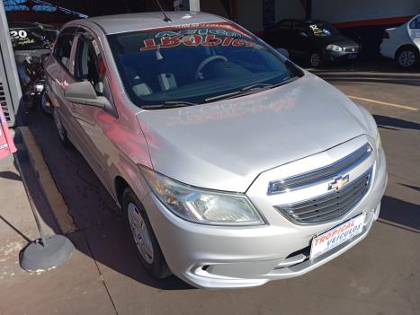 CHEVROLET Onix Hatch 1.0 4P FLEX LT, Foto 3