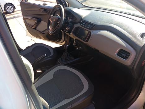 CHEVROLET Onix Hatch 1.0 4P FLEX LT, Foto 4