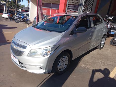 CHEVROLET Onix Hatch 1.0 4P FLEX LT, Foto 6