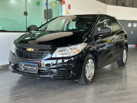 CHEVROLET Onix Hatch 1.0 4P FLEX JOY, Foto 1