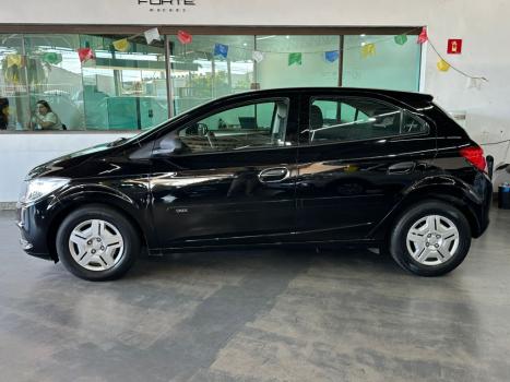 CHEVROLET Onix Hatch 1.0 4P FLEX JOY, Foto 2